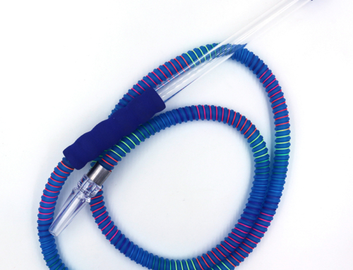 Hookah hose