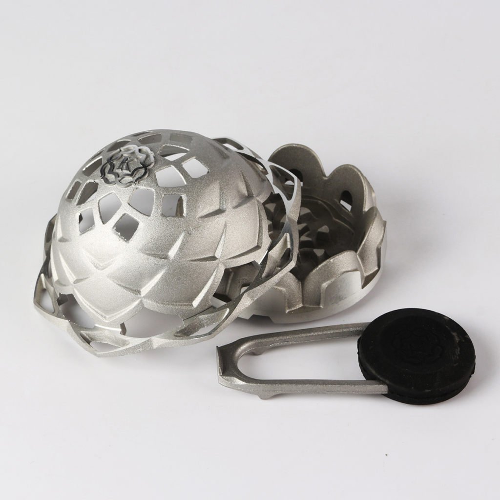 hookah kaloud