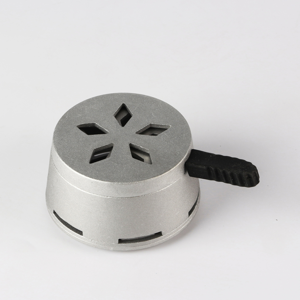 hookah kaloud