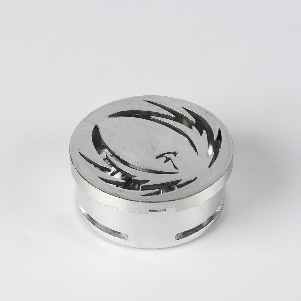 hookah kaloud