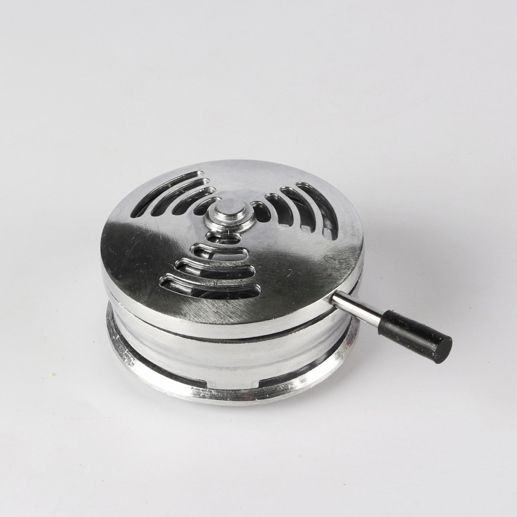 hookah kaloud