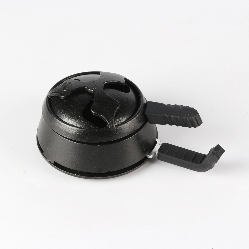 Best hookah Kaloud for charcoal