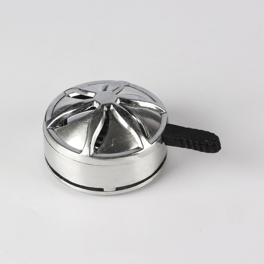 Hookah charcoal Kaloud - product photo