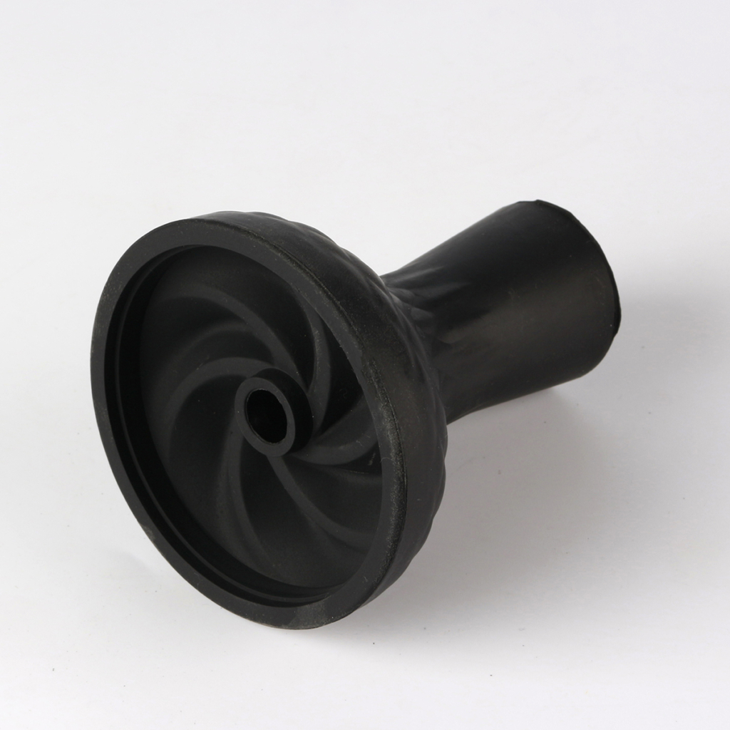 Silicone shisha bowl