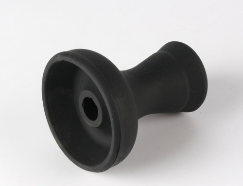 Silicon hookah head