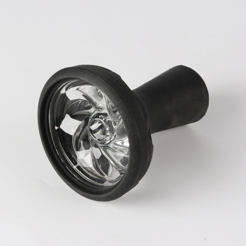 Silicon shisha bowl