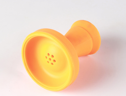 Silicone Hookah tobacco bowl