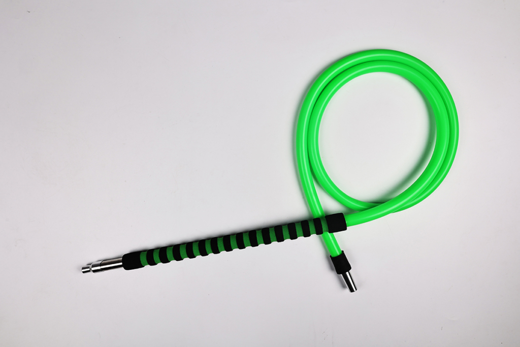 The Best full coverage Foam Handle Hookah Hose