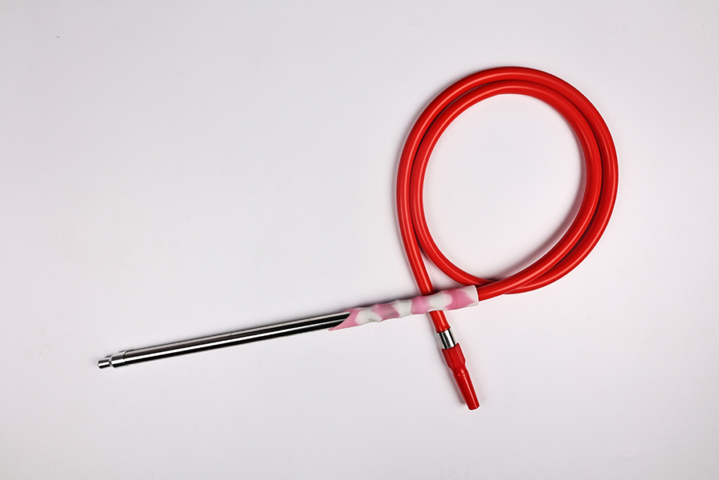 Premium Silicone Hookah Hose Wholesale