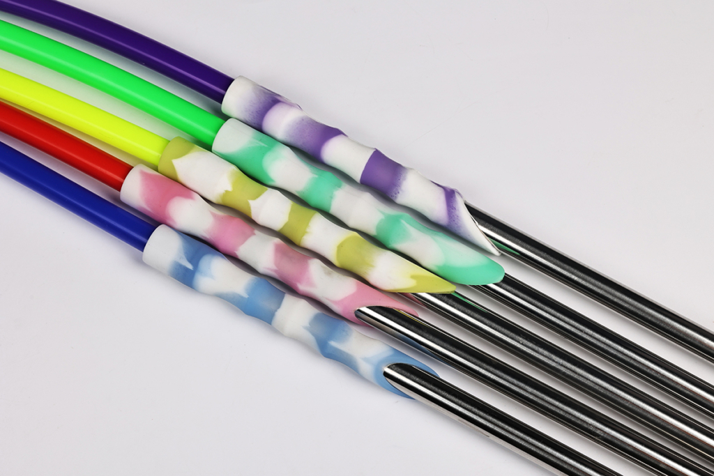 Premium Silicone Hookah Hose Wholesale - product photo
