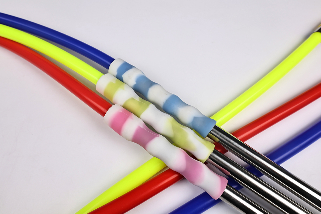 Colorful Hookah Hoses for a Unique Experience - product photo
