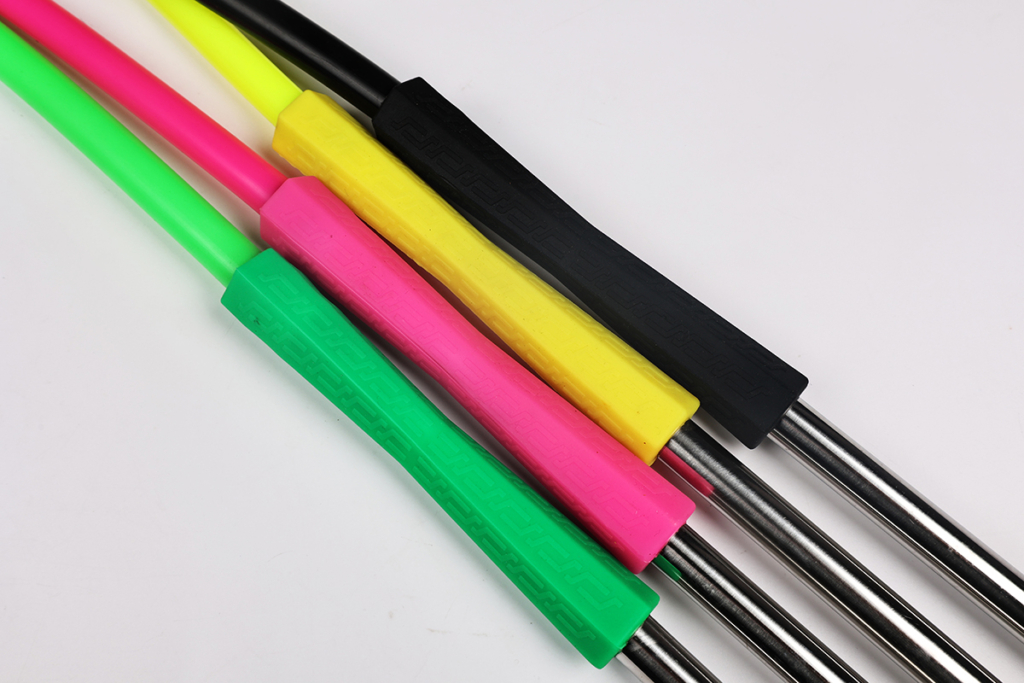Sleek and Stylish Modern Hookah Hose for a Contemporary Smoking Experience - product photo