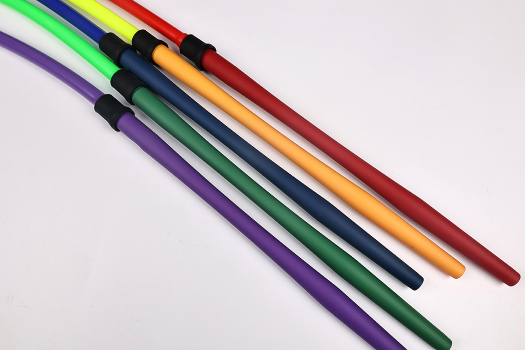 Extra Long Hookah Hose for Comfortable Smoking Session - product photo