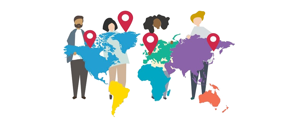 global-local